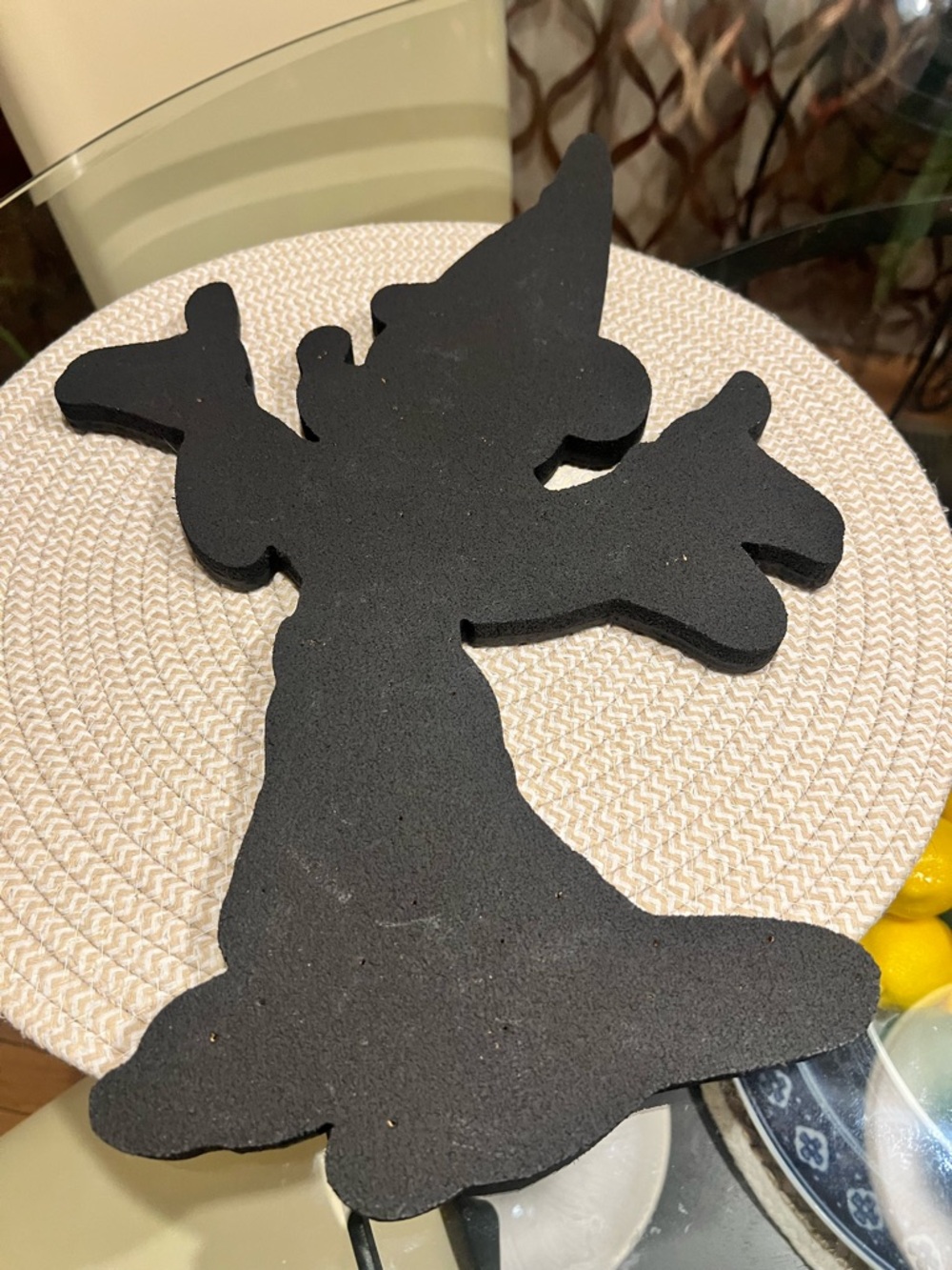 Lot! - Two Mickey Mouse Disney Pin Boards. Wooden Displays. - Picture 3 of 3